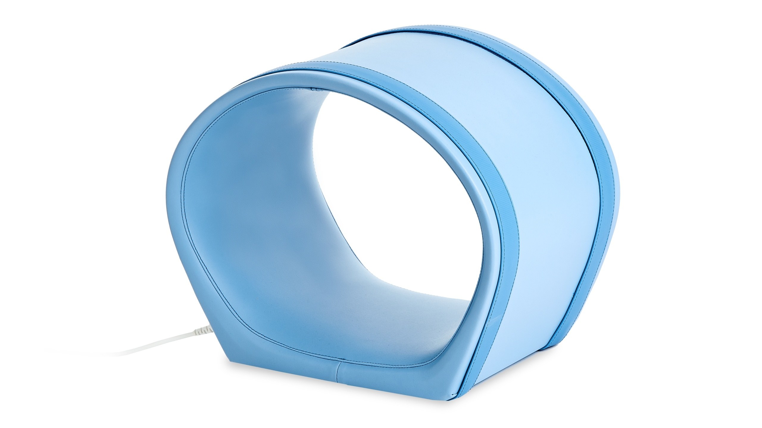 L'applicatore per magnetoterapia circolare a fondo piatto A3S assicura l'effetto di magnetoterapia pulsata 3D per la parte interessata del corpo.