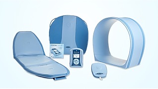 Magnetoterapia kit Biomag Lumina CLINIC 3D-e MDe