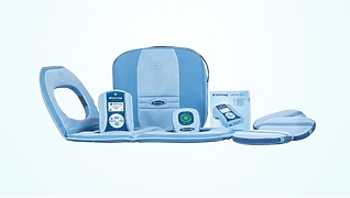 Magnetoterapia kit Biomag Lumina 3D-e FSe